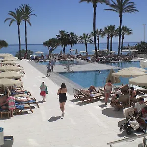 4* Hotell Ocean House Costa Del Sol, Affiliated By Melia
