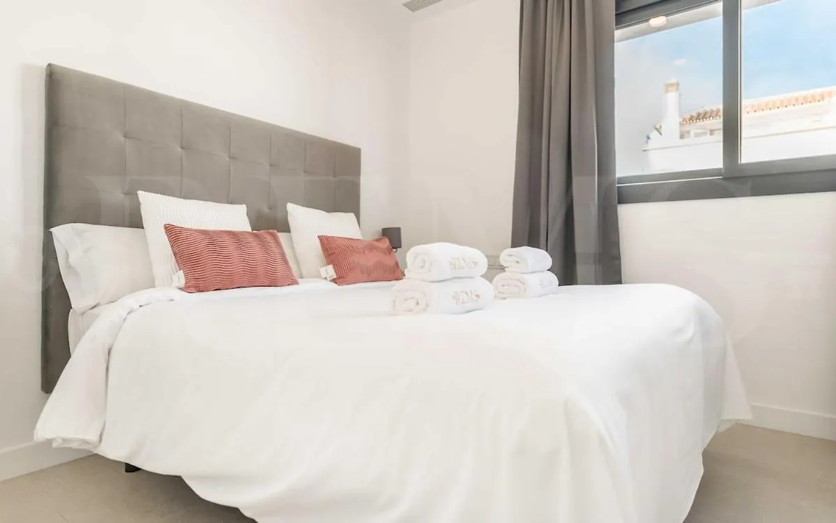 Seaview House With Rooftop Pool, Game Room, Parking Rems Torremolinos Prázdninový dům